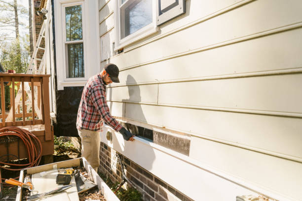 Top rated local Emergency Siding Repair specialists in Somerville, TX